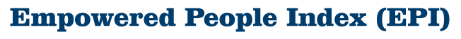 Empowered People Index